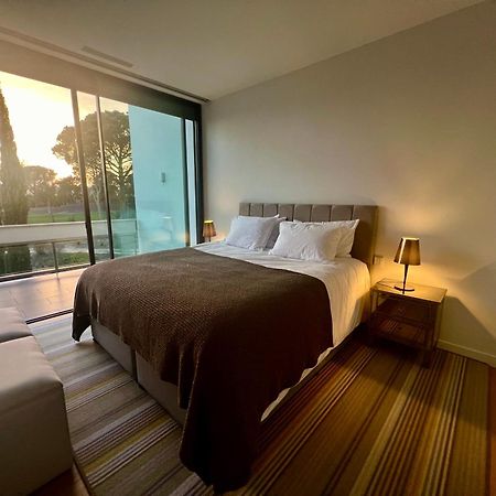 Holiday Rentals At Camiral Golf & Wellness 칼데스데말라벨라 외부 사진