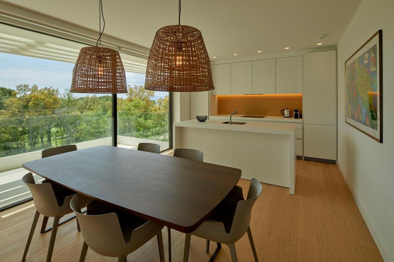 Holiday Rentals At Camiral Golf & Wellness 칼데스데말라벨라 외부 사진