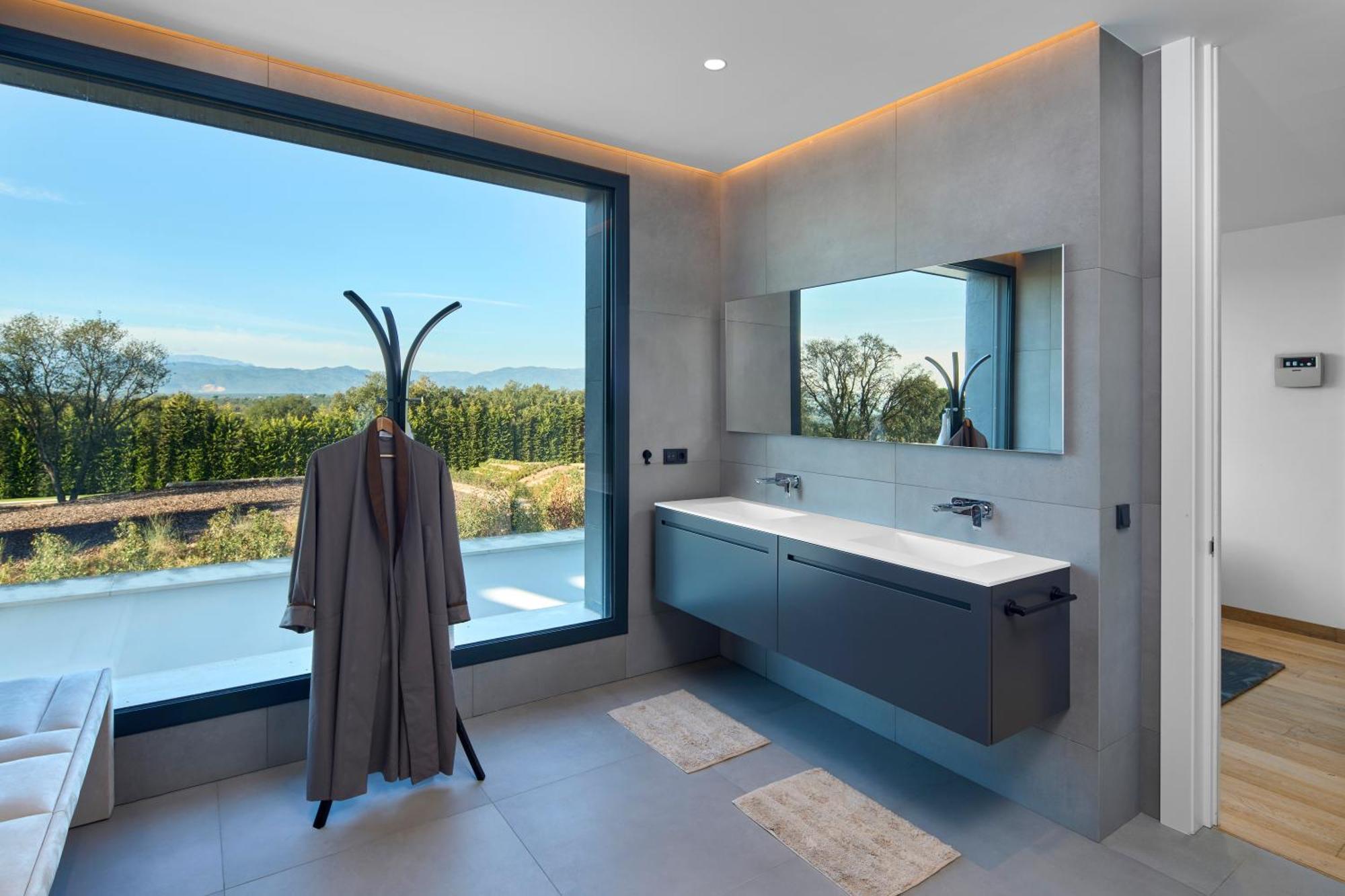 Holiday Rentals At Camiral Golf & Wellness 칼데스데말라벨라 외부 사진
