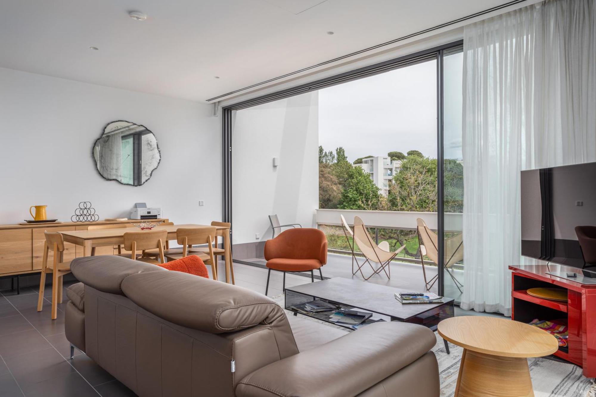 Holiday Rentals At Camiral Golf & Wellness 칼데스데말라벨라 외부 사진