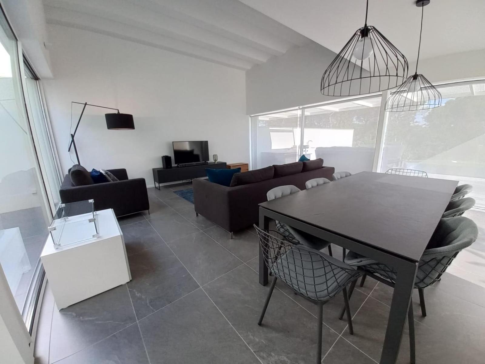 Holiday Rentals At Camiral Golf & Wellness 칼데스데말라벨라 외부 사진