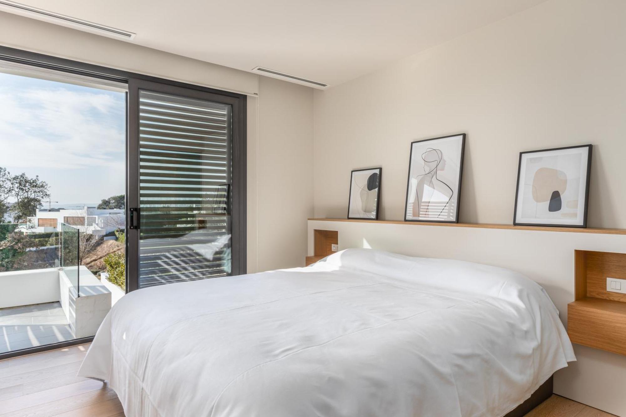 Holiday Rentals At Camiral Golf & Wellness 칼데스데말라벨라 외부 사진