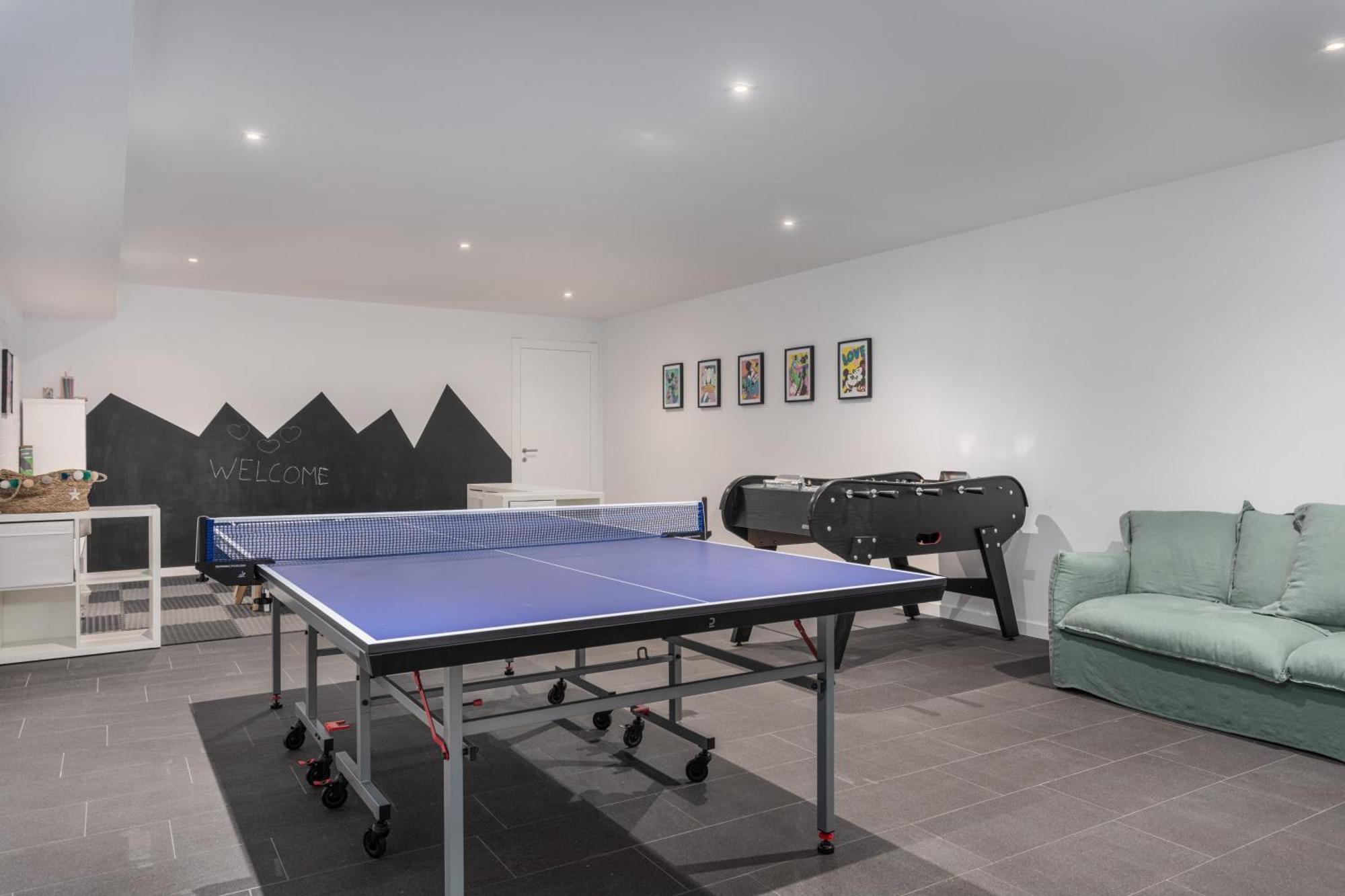 Holiday Rentals At Camiral Golf & Wellness 칼데스데말라벨라 외부 사진