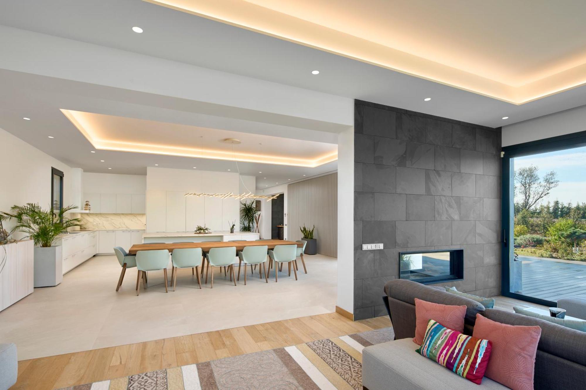 Holiday Rentals At Camiral Golf & Wellness 칼데스데말라벨라 외부 사진