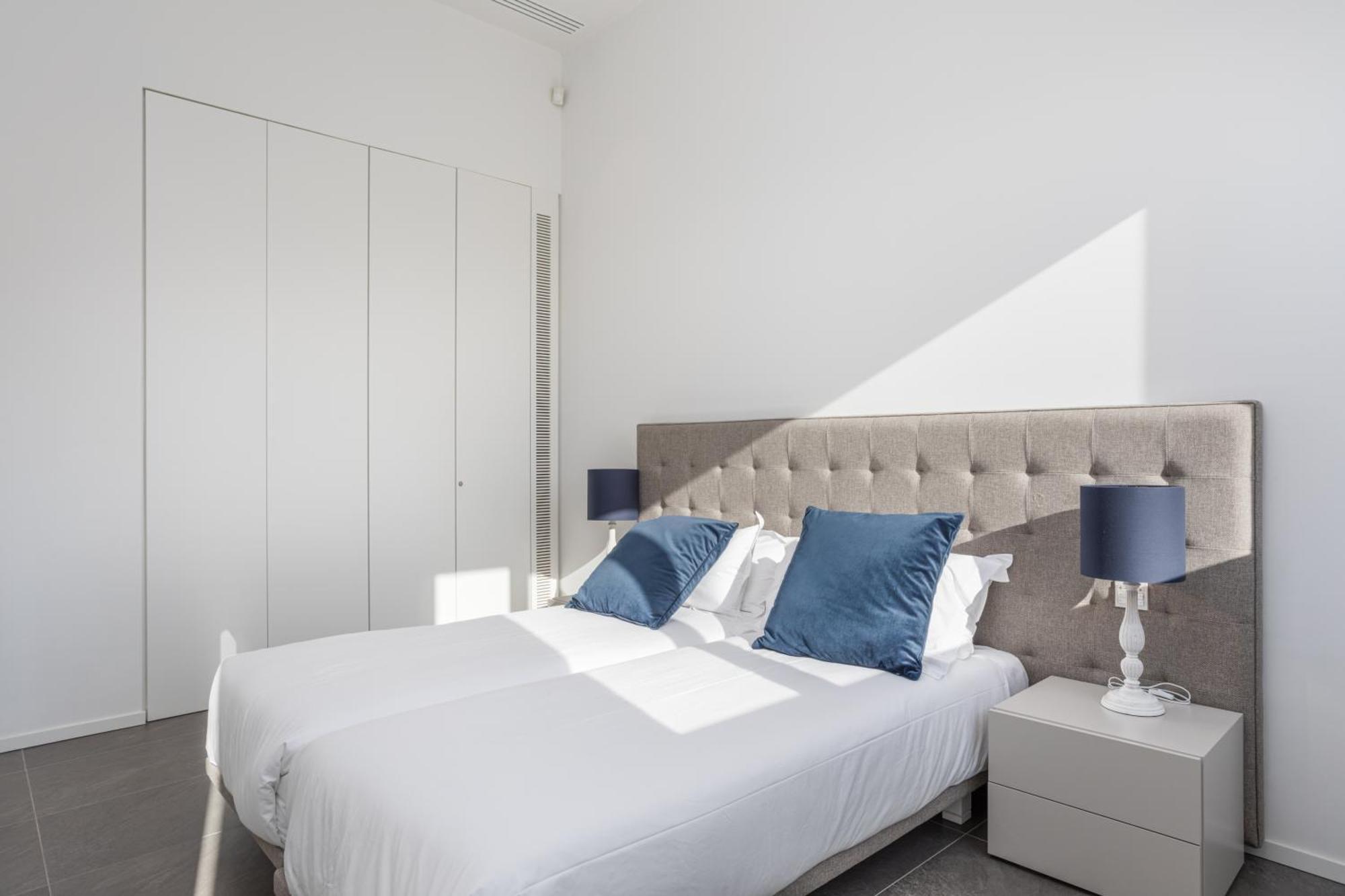 Holiday Rentals At Camiral Golf & Wellness 칼데스데말라벨라 외부 사진