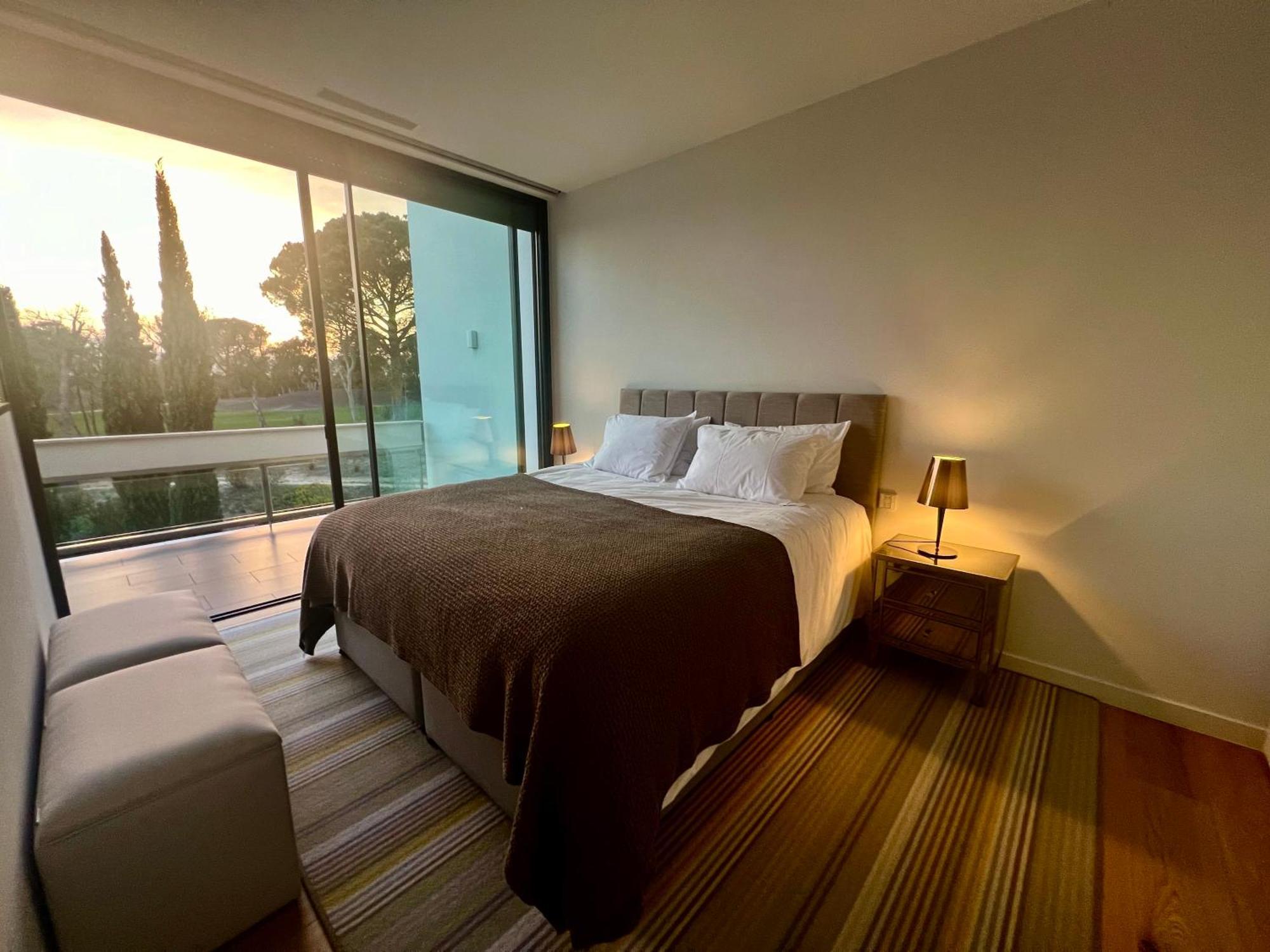 Holiday Rentals At Camiral Golf & Wellness 칼데스데말라벨라 외부 사진