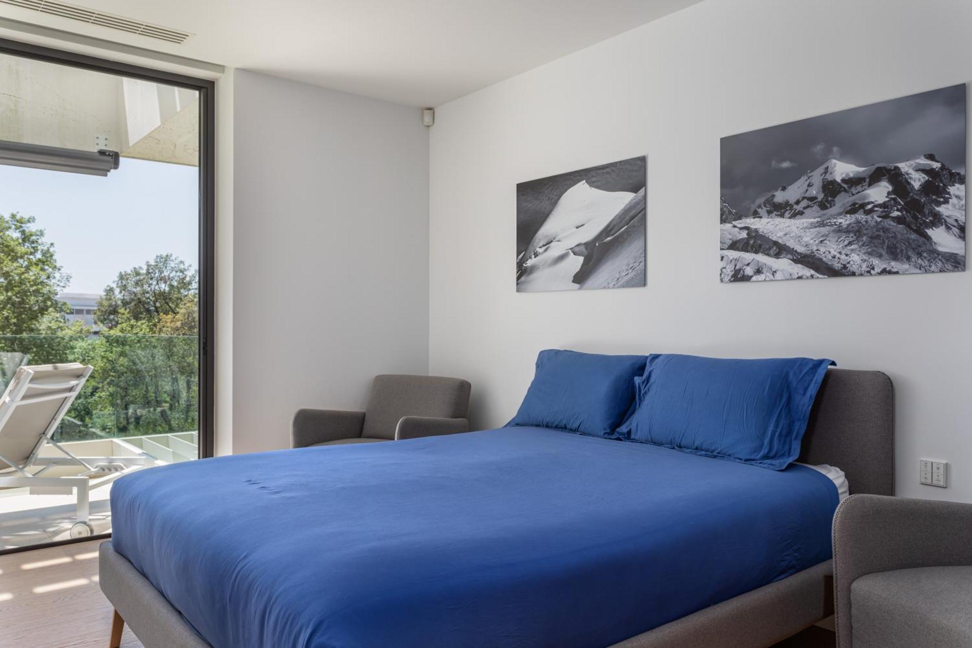 Holiday Rentals At Camiral Golf & Wellness 칼데스데말라벨라 외부 사진