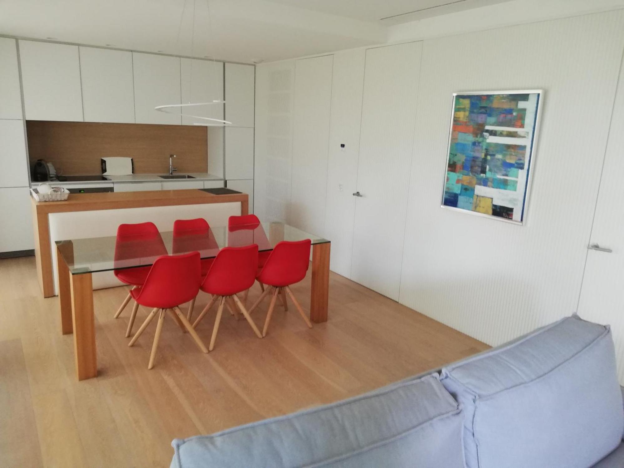Holiday Rentals At Camiral Golf & Wellness 칼데스데말라벨라 외부 사진