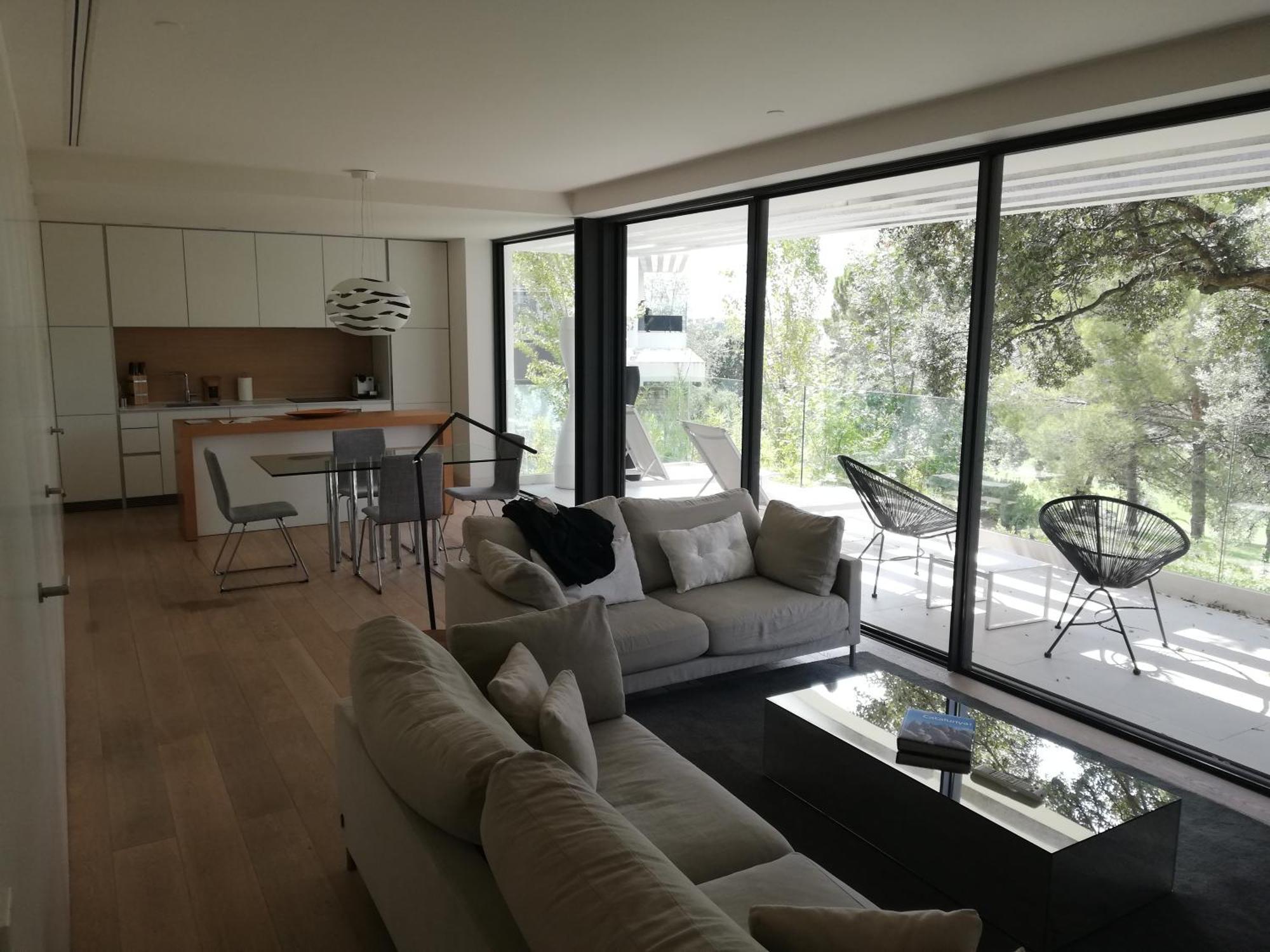 Holiday Rentals At Camiral Golf & Wellness 칼데스데말라벨라 외부 사진