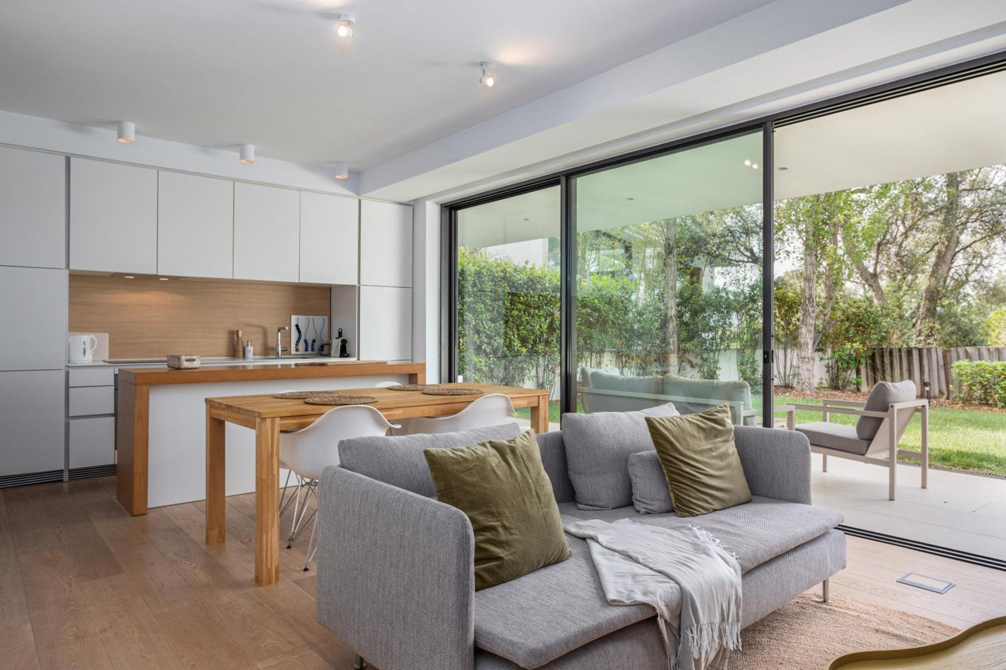 Holiday Rentals At Camiral Golf & Wellness 칼데스데말라벨라 외부 사진