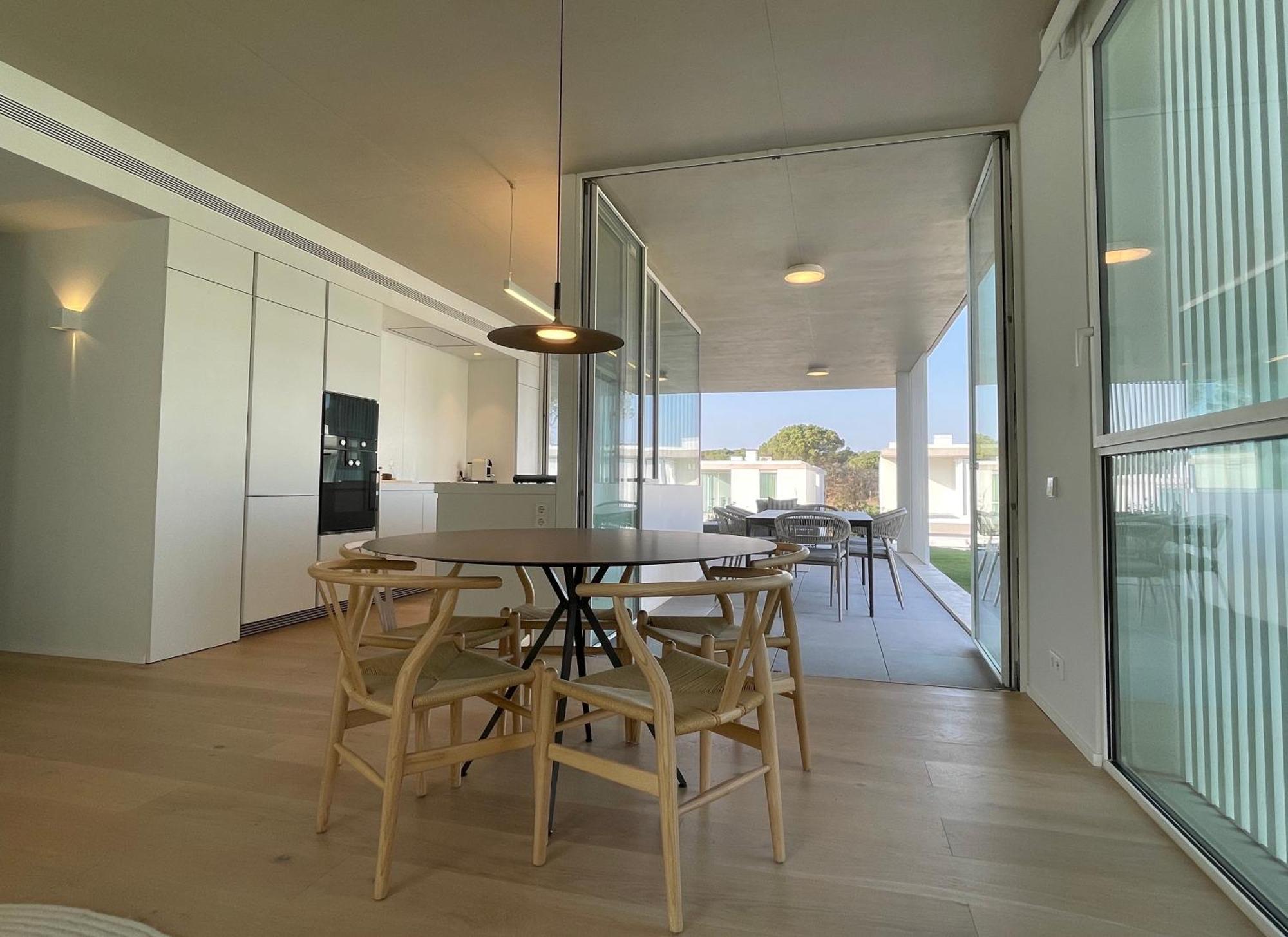 Holiday Rentals At Camiral Golf & Wellness 칼데스데말라벨라 외부 사진