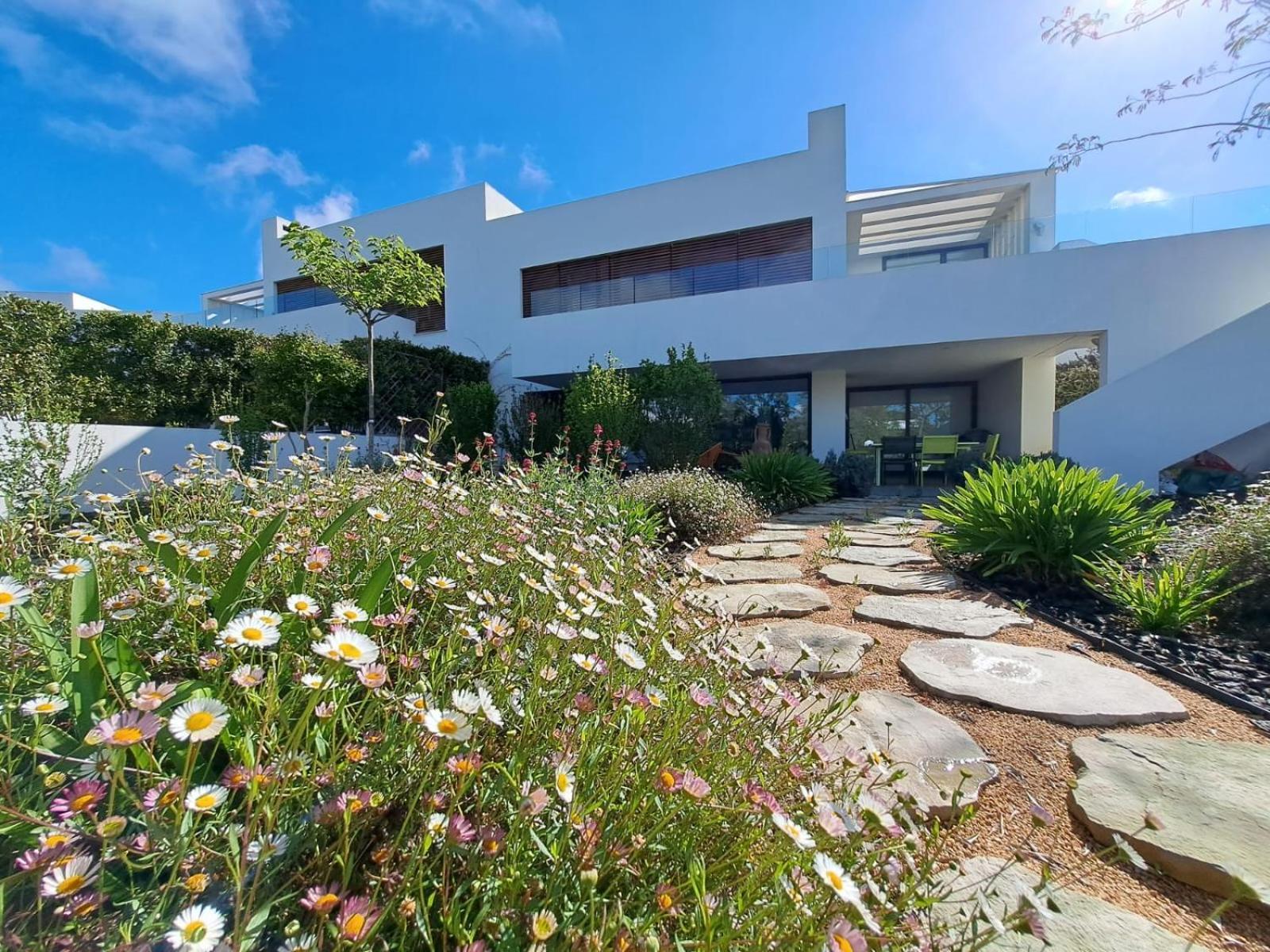 Holiday Rentals At Camiral Golf & Wellness 칼데스데말라벨라 외부 사진
