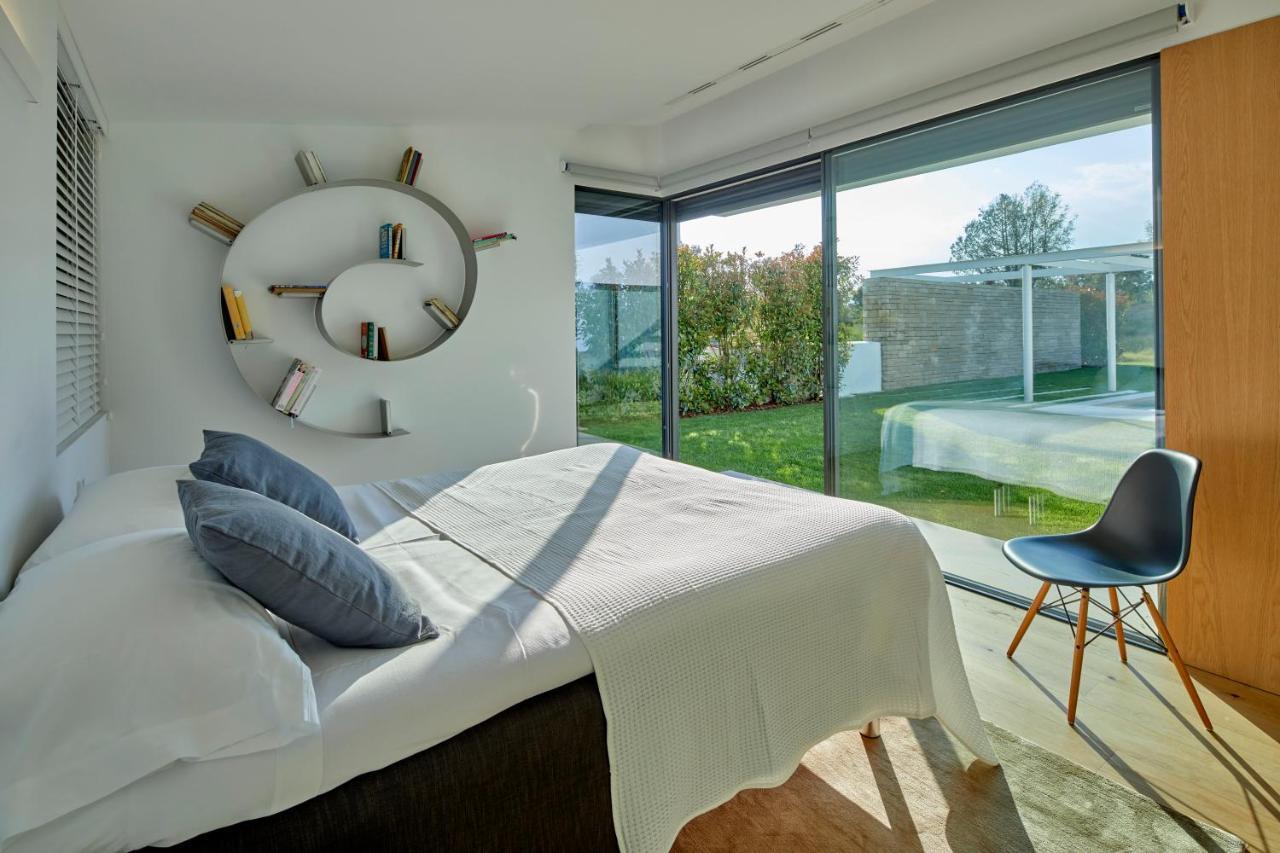 Holiday Rentals At Camiral Golf & Wellness 칼데스데말라벨라 외부 사진